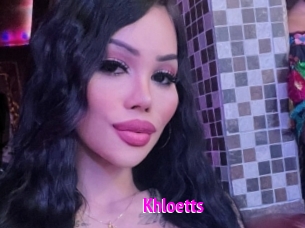 Khloetts