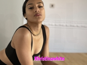 Khristinawhite