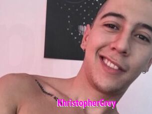 KhristopherGrey