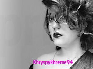 Khryspykhreme94