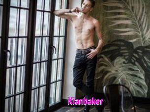 Kianbaker