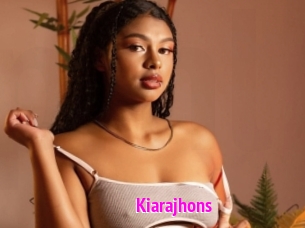 Kiarajhons