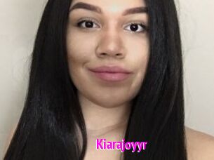 Kiarajoyyr