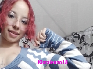 Kiaraleono18