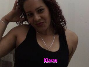 Kiarax