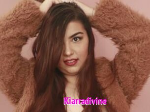 Kiarradivine