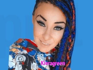 Kieragreen