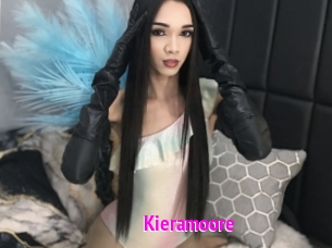 Kieramoore