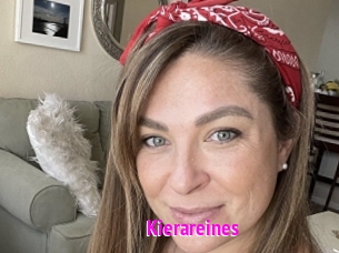 Kierareines