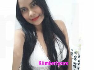 Kiimberlyxox