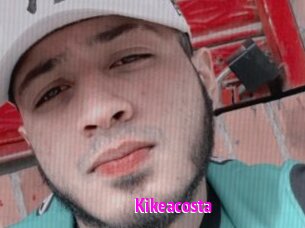 Kikeacosta