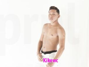 Kikewc