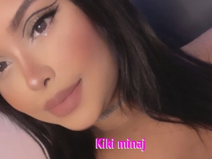 Kiki_minaj