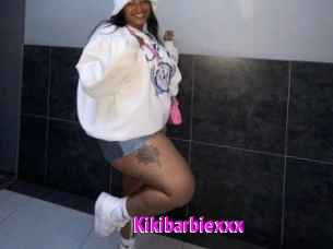 Kikibarbiexxx