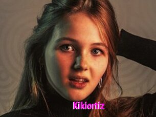 Kikiortiz