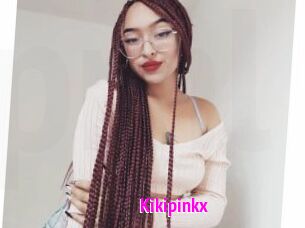 Kikipinkx