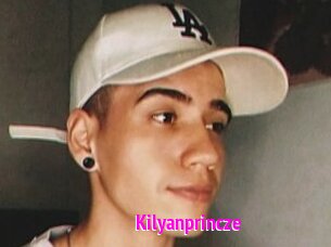 Kilyanprincze