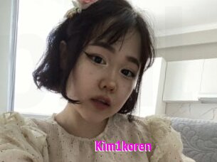 Kim1koren