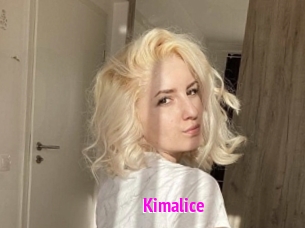 Kimalice