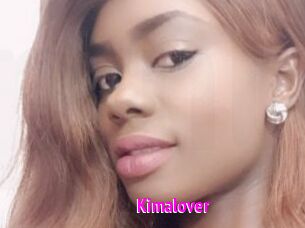 Kimalover