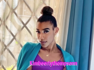 Kimbeerlythompsonn