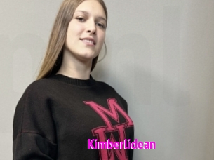 Kimberlidean