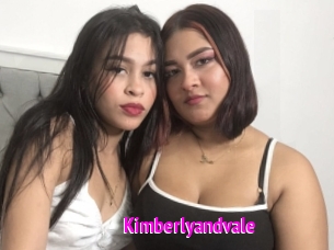 Kimberlyandvale