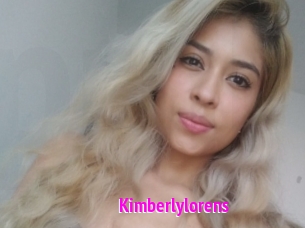 Kimberlylorens