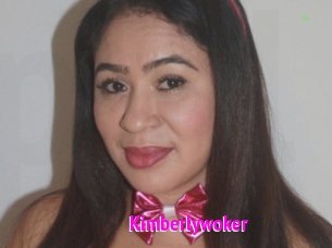 Kimberlywoker