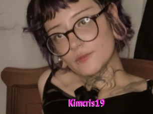 Kimcris19