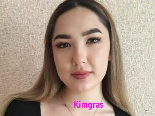 Kimgras