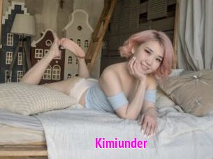 Kimiunder