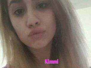 Kimmi