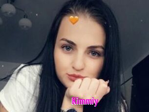 Kimmiy