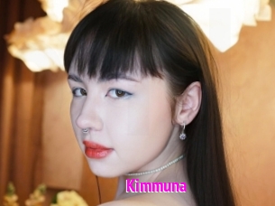 Kimmuna