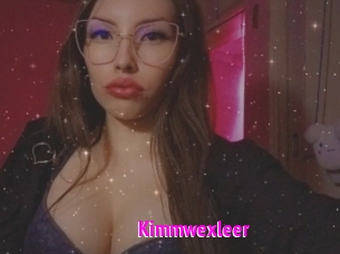 Kimmwexleer