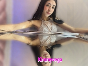 Kimmyvega