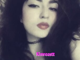 Kimroastt