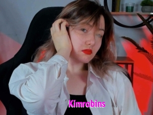 Kimrobins