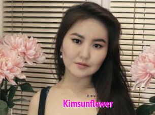 Kimsunflower