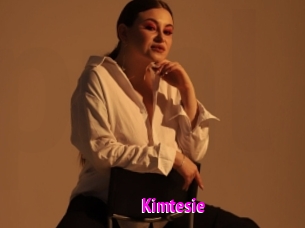 Kimtesie