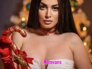 Kimvans