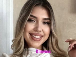 Kimvoss