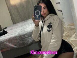 Kimxxmadison