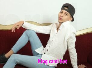 King_cami_hot