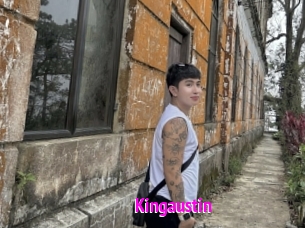 Kingaustin