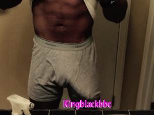 Kingblackbbc