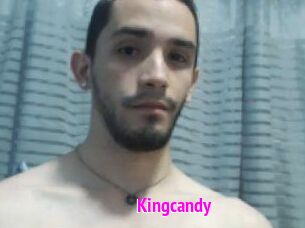 Kingcandy