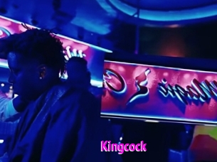 Kingcock