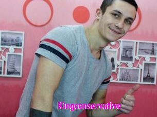 Kingconservative